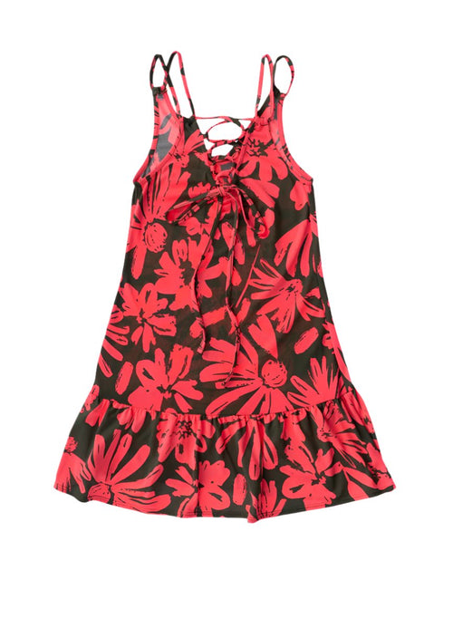 Alternative image -  Foto de Petunia Maya Girls Short Dress by Maaji - Ropa De Playa Para Niñas - Niñas