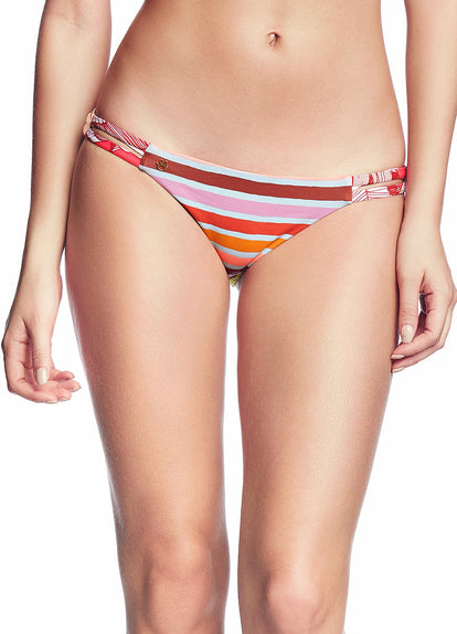 Thumbnail - Foto de Bom Dia Beaches Bikini Bottom by Maaji - Panties - Vestidos de Baño - 2