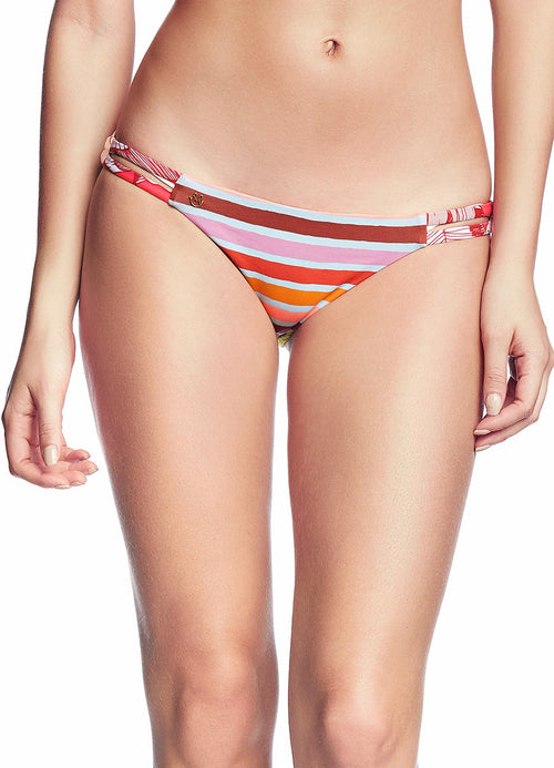 Hover image -  Foto de Bom Dia Beaches Bikini Bottom by Maaji - Panties - Vestidos de Baño