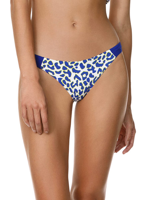 Hover image -  Foto de Magnetic Flirt Thin Side Bikini Bottom by Maaji - Panties - Vestidos de Baño