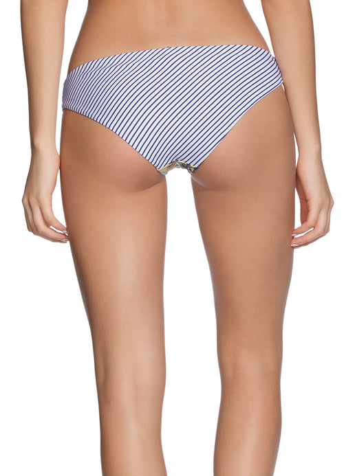 Main image -  Foto de Banda Blues Bikini Bottom by Maaji - Panties - Vestidos de Baño