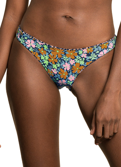 Thumbnail - Maaji Chita Flirt Thin Side Bikini Bottom - 5