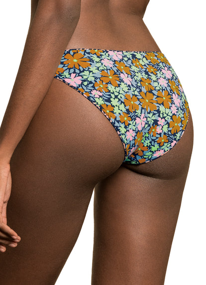Thumbnail - Maaji Chita Flirt Thin Side Bikini Bottom - 7