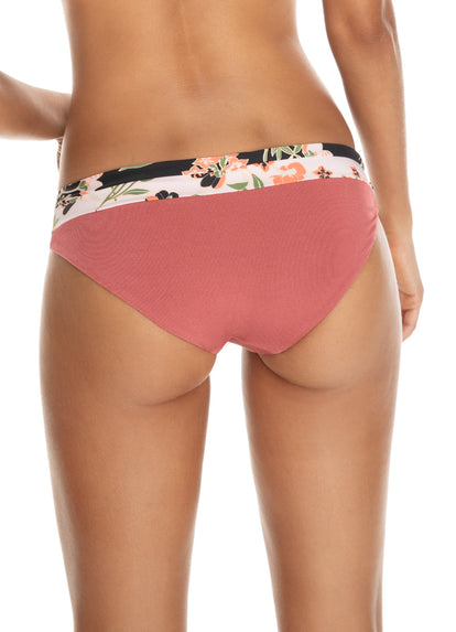  Foto de Blooming Sublime Reversible Bikini Bottom by Maaji - Panties - Vestidos de Baño