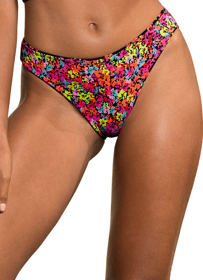 Thumbnail - Maaji Pansie Sublimity Classic Bikini Bottom - 5