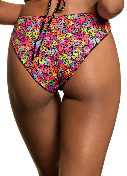 Thumbnail - Maaji Pansie Sublimity Classic Bikini Bottom - 7