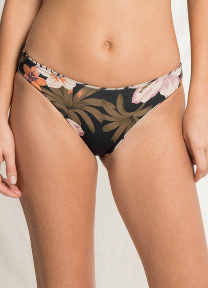  Maaji Areca Palm Sublimity Classic Bikini Bottom