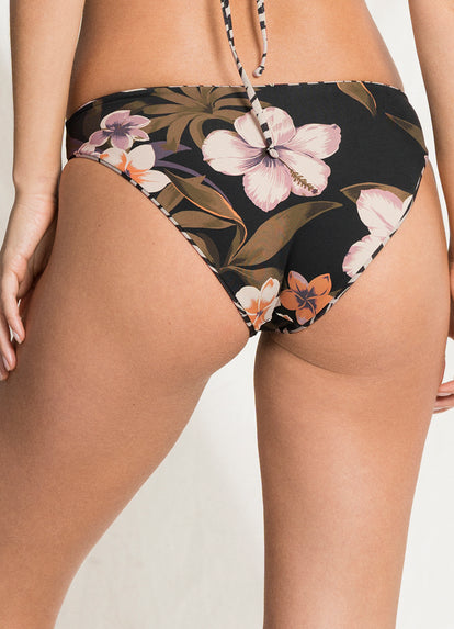 Thumbnail - Maaji Areca Palm Sublimity Classic Bikini Bottom - 4