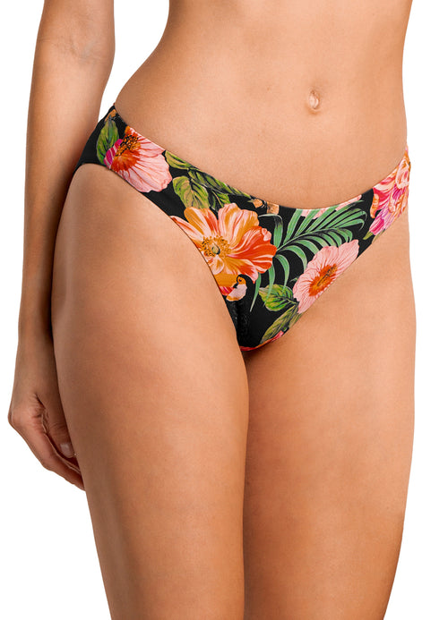 Main image -  Maaji Grandmas Vintage Sublimity Classic Bikini Bottom