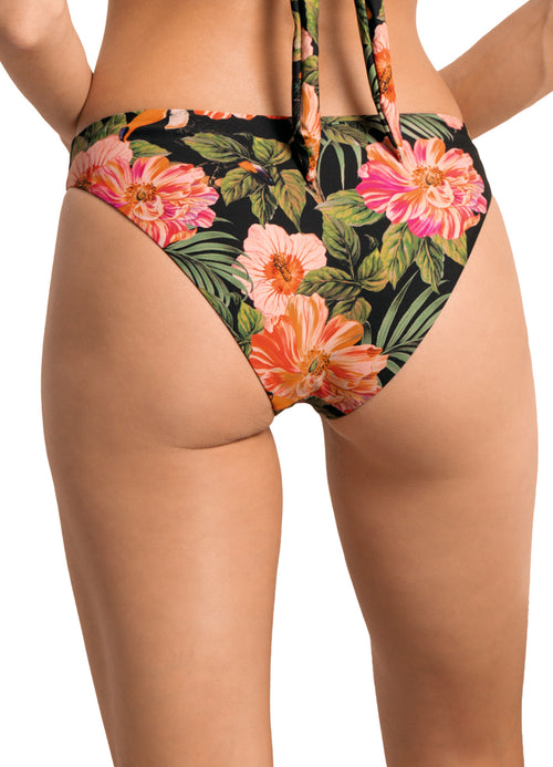 Alternative image -  Maaji Grandmas Vintage Sublimity Classic Bikini Bottom