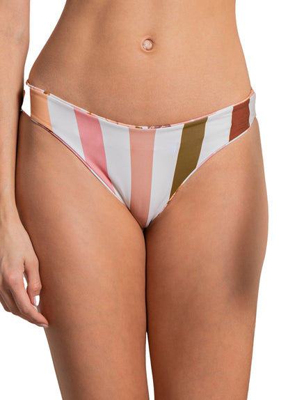 Thumbnail - Maaji Afrodita Sublimity Classic Bikini Bottom - 5