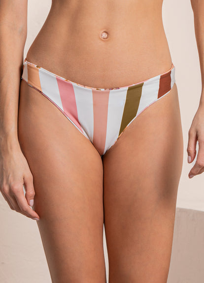 Thumbnail - Maaji Afrodita Sublimity Classic Bikini Bottom - 6