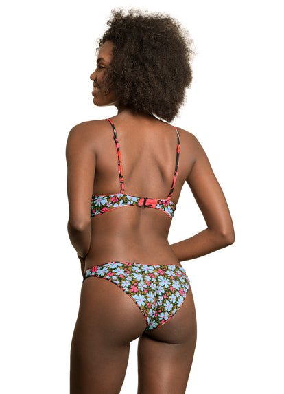 Thumbnail - Maaji Twister Jade Underwire Bikini Top - 17