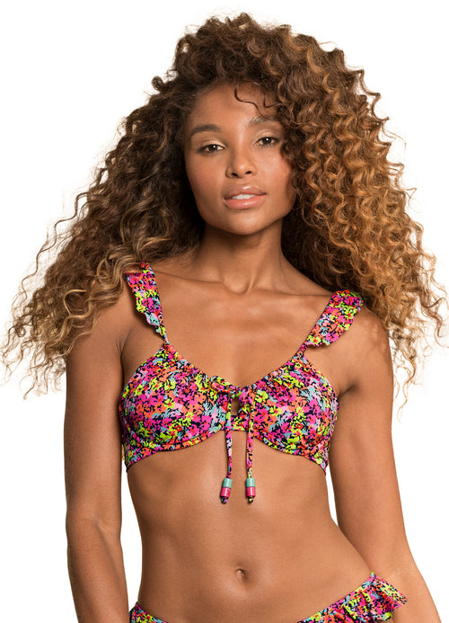 Main image -  Maaji Monet Jadie Underwire Bikini Top