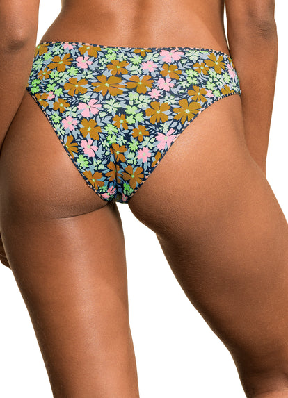 Thumbnail - Maaji Chita Ring Classic Bikini Bottom - 7