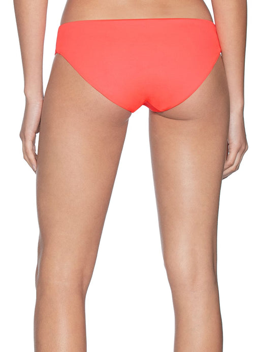 Alternative image -  Foto de Coral Reef Sublime Reversible Bikini Bottom by Maaji - Panties - Vestidos de Baño