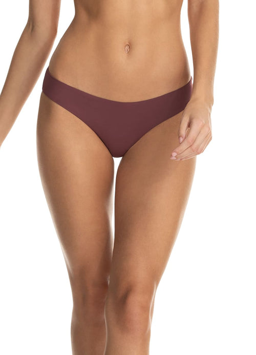 Main image -  Foto de Crimson Circus Sublime Reversible Bikini Bottom by Maaji - Panties - Vestidos de Baño