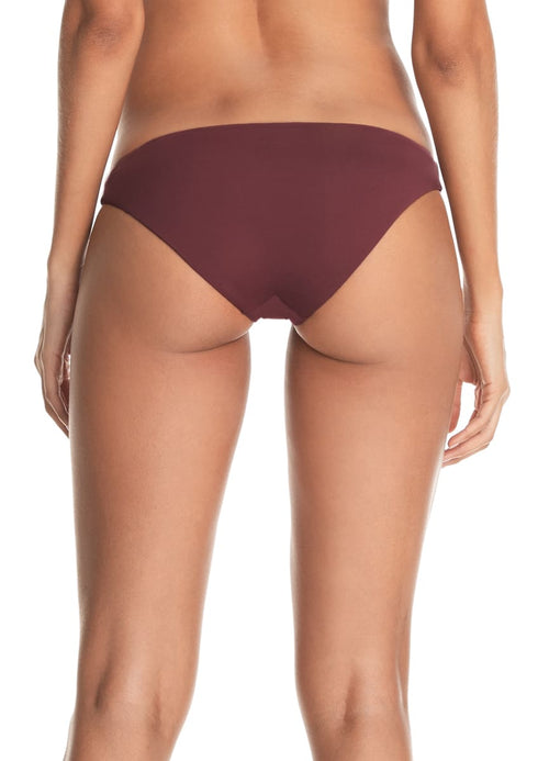 Alternative image -  Foto de Crimson Circus Sublime Reversible Bikini Bottom by Maaji - Panties - Vestidos de Baño