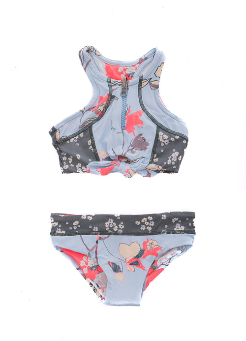 Hover image -  BLOOMINGDALES KIDS SWIMSUIT
