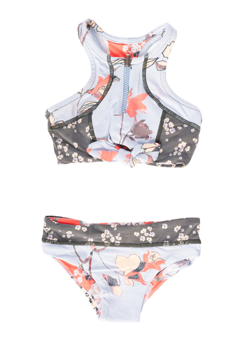 Main image -  BLOOMINGDALES KIDS SWIMSUIT