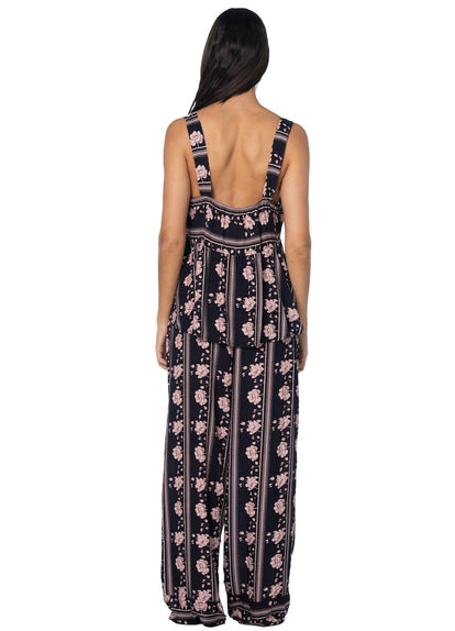  Foto de Evening Bloom Owl Sleeveless Pant Set by Maaji - Pantalones - Pijamas