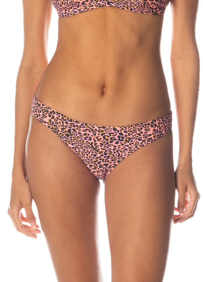  Foto de  Flirt Thin Side Bikini Bottom by Maaji - Panties - Vestidos de Baño