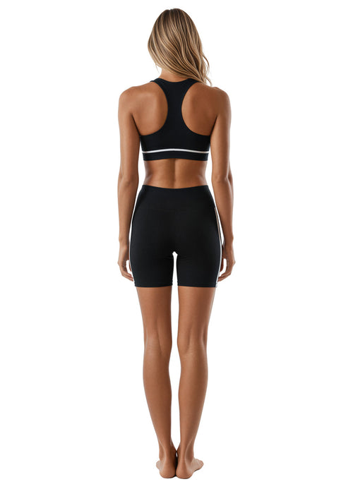 Main image -  Foto de Dashen Titanite High Rise Biker Short by Maaji - Ropa Deportiva