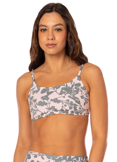 Hover image -  Foto de Brin Botanic Dream Low Impact Sports Bra by Maaji - Tops Deportivos - Ropa Deportiva
