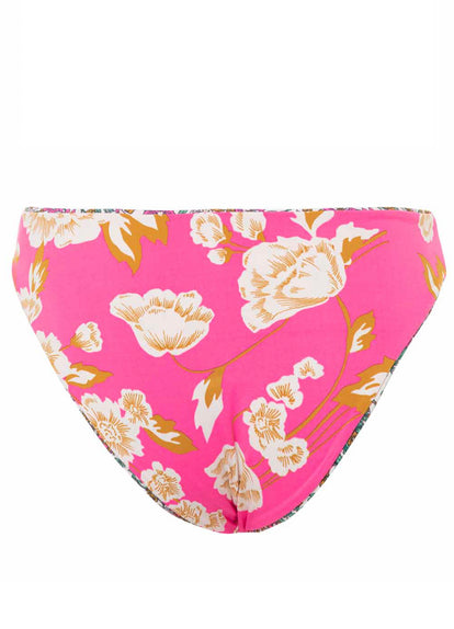 Thumbnail - Maaji Ornamental Vintage Sublimity Classic Bikini Bottom - 7