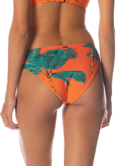 Thumbnail - Maaji Cali Sunset Sublimity Classic Bikini Bottom - 9