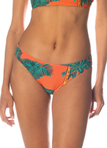 Thumbnail - Maaji Cali Sunset Sublimity Classic Bikini Bottom - 10