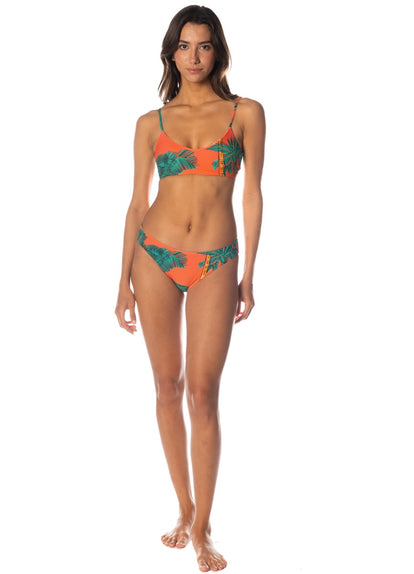 Thumbnail - Maaji Cali Sunset Sublimity Classic Bikini Bottom - 15