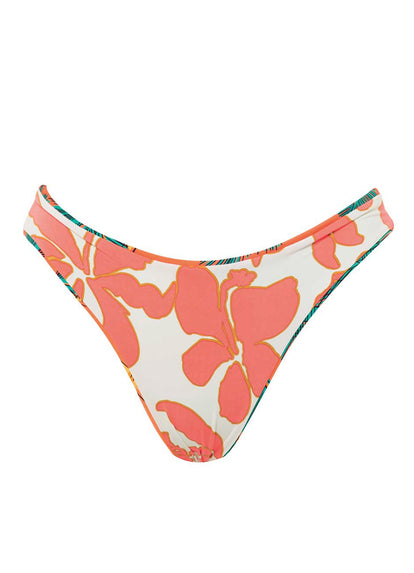 Thumbnail - Maaji Cali Sunset Sublimity Classic Bikini Bottom - 5