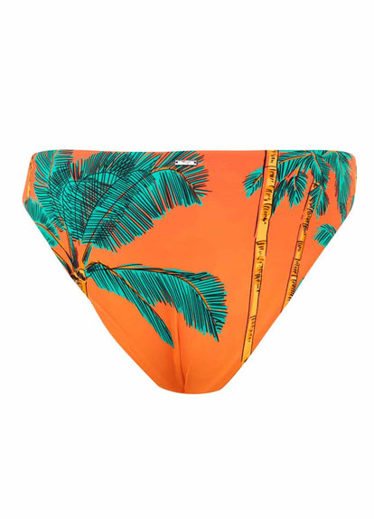  Maaji Cali Sunset Sublimity Classic Bikini Bottom