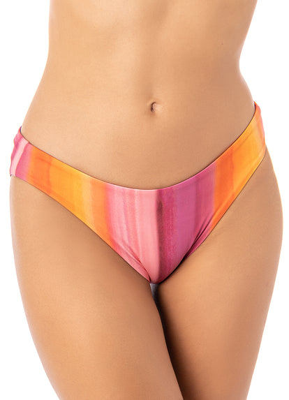  Maaji Sunrise Dye Sublimity Classic Bikini Bottom