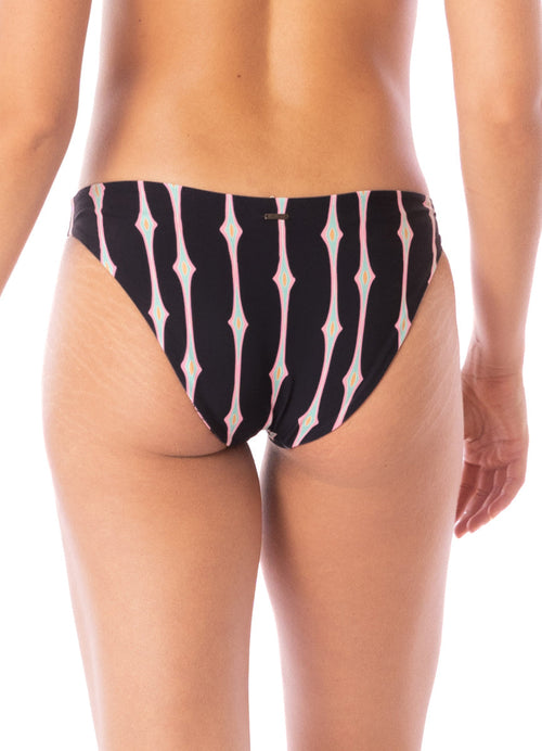 Alternative image -  Foto de Radiant Diamond Bryn Strapless Bandeau Bikini Top by Maaji - Panties - Vestidos de Baño