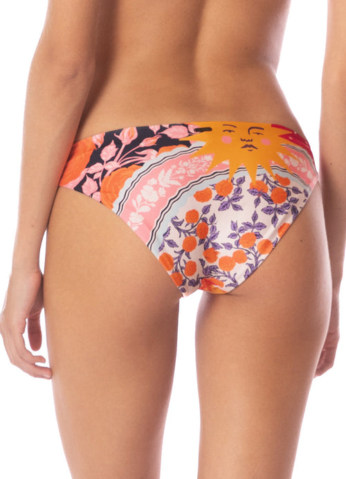 Alternative image -  Foto de Sundance Pink Islay Sporty Bralette Bikini Top by Maaji - Panties - Vestidos de Baño