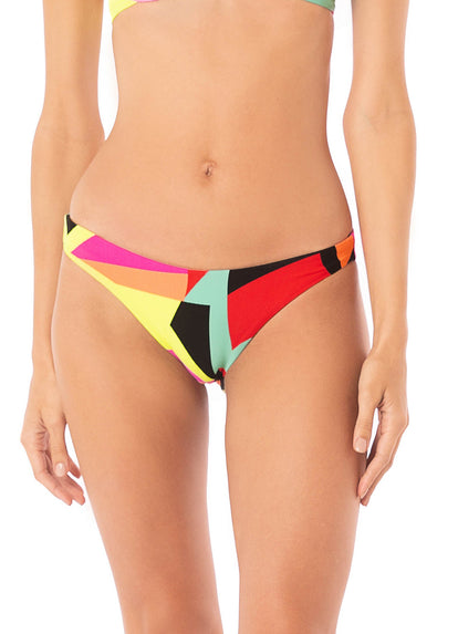  Foto de Rubik Cube  sublimity classic bikini bottom by Maaji - Panties - Vestidos de Baño