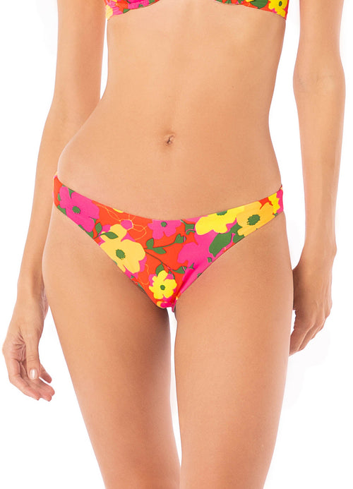 Hover image -  Foto de Crayonflower sublimity classic bikini bottom by Maaji - Panties - Vestidos de Baño