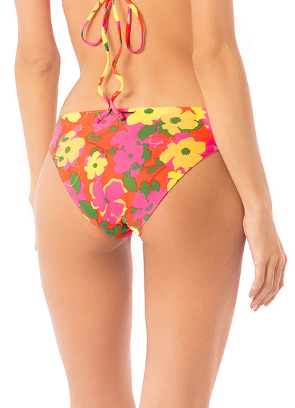 Foto de Crayonflower sublimity classic bikini bottom by Maaji - Panties - Vestidos de Baño