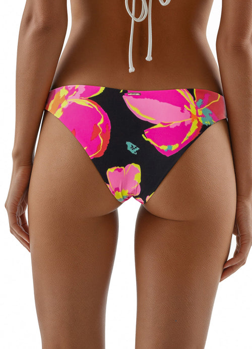 Alternative image -  Foto de Skygarden Splendour B High Leg Bikini Bottom by Maaji - Panties - Vestidos de Baño