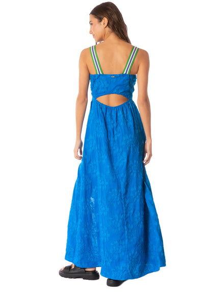 Thumbnail - Foto de Blue Moon Cecil Pants by Maaji - Vestidos - Ropa de Playa - 2