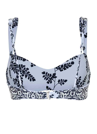 Maaji Sky Vine Penelope Sporty Bralette Bikini Top