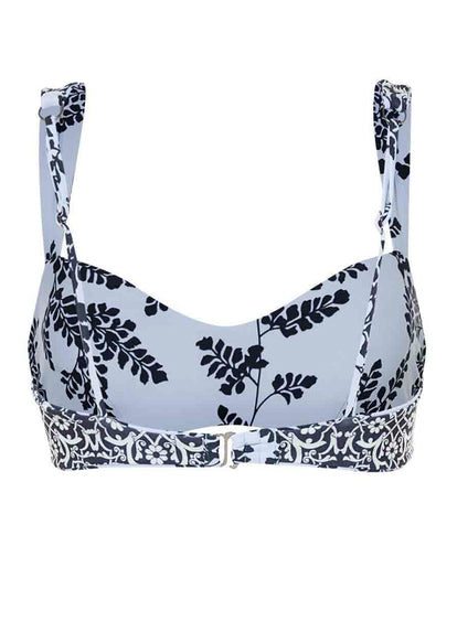  Maaji Sky Vine Penelope Sporty Bralette Bikini Top