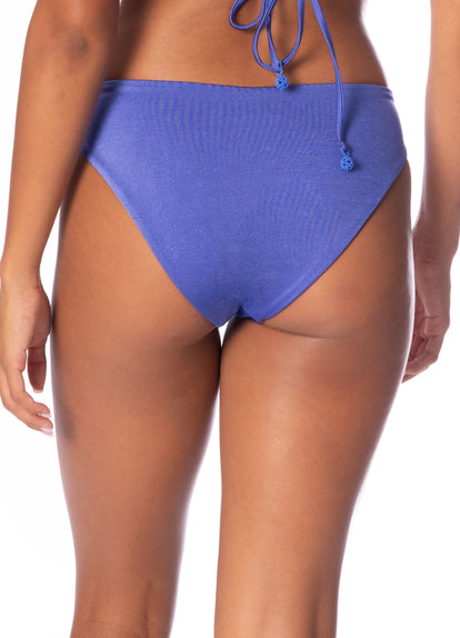 Thumbnail - Maaji Lapis Blue Sublimity Classic Bikini Bottom - 4