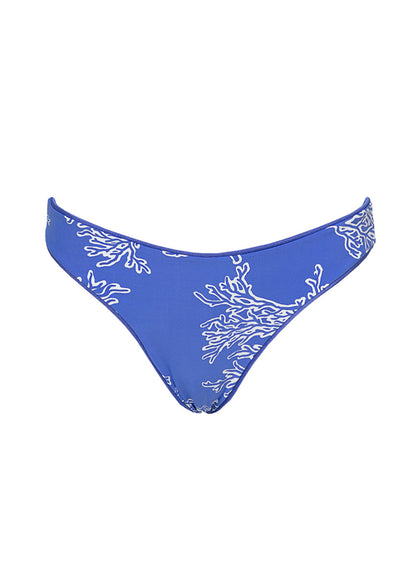 Thumbnail - Maaji Lapis Blue Sublimity Classic Bikini Bottom - 7