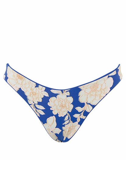 Thumbnail - Maaji Lapis Blue Sublimity Classic Bikini Bottom - 9