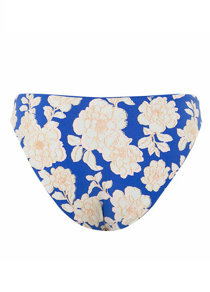 Thumbnail - Maaji Lapis Blue Sublimity Classic Bikini Bottom - 11