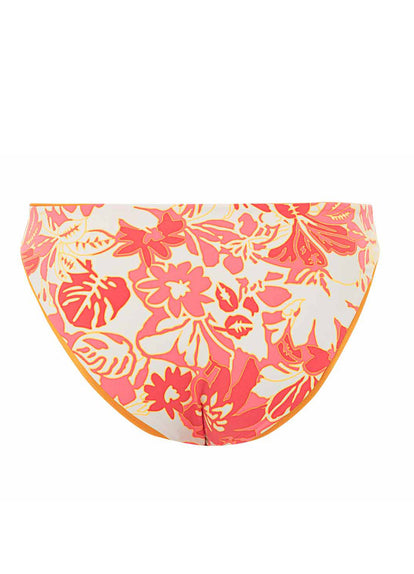Thumbnail - Maaji Tangerine Sublimity Classic Bikini Bottom - 10