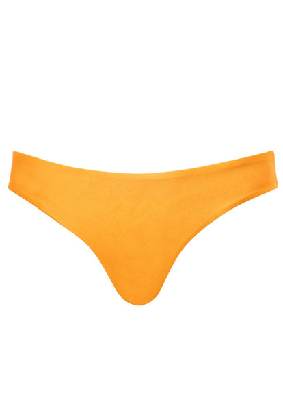 Thumbnail - Maaji Tangerine Sublimity Classic Bikini Bottom - 12
